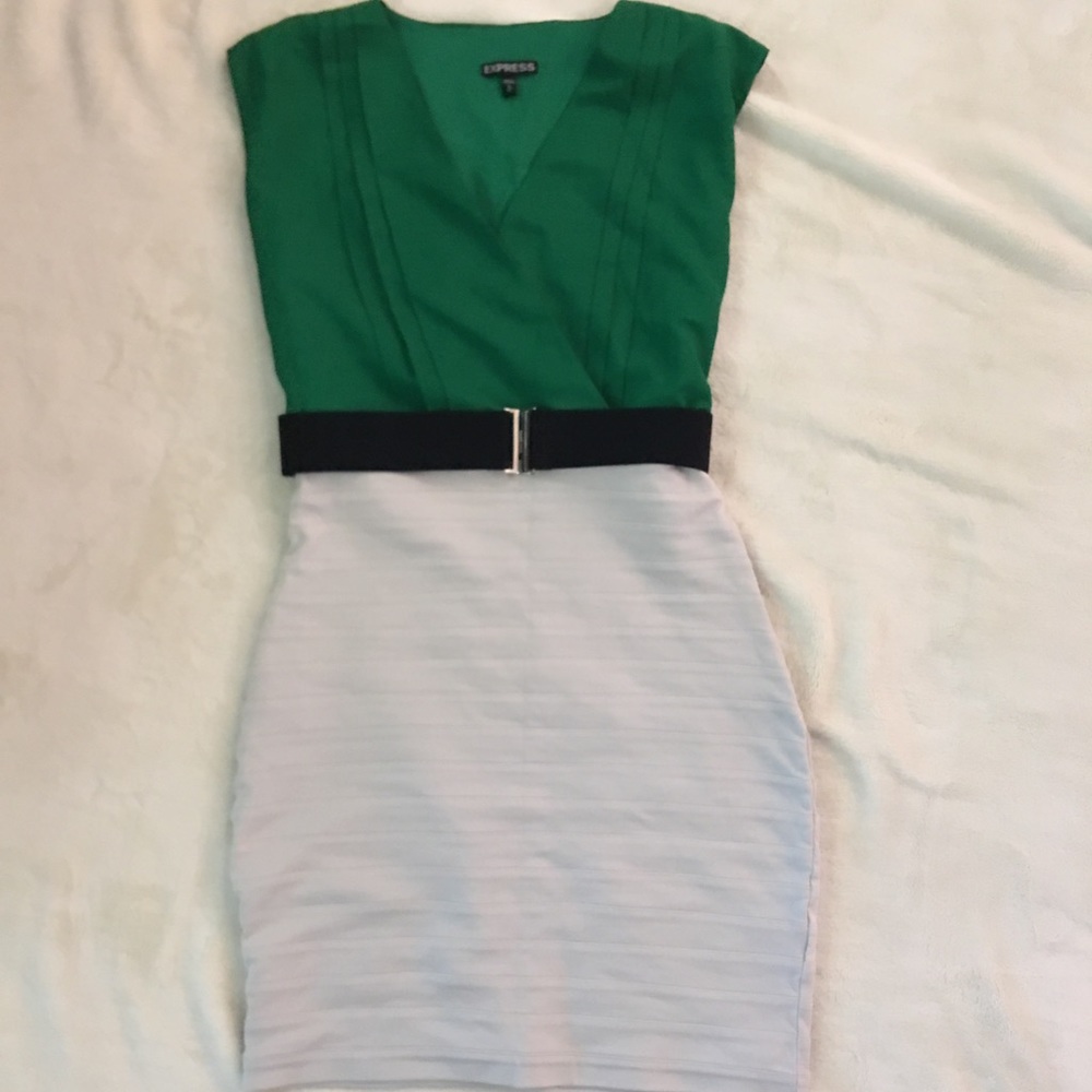 Express Women’s dress size M